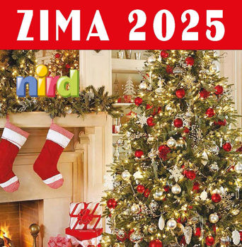 Slika za proizvođača ZIMA 2025